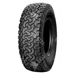 Pneumatiky ZIARELLI CRUISER 205/80 R16 110S, celoroční pneu, osobní a SUV