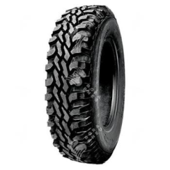 Pneumatiky ZIARELLI BFG 205/80 R16 110S, celoroční pneu, osobní a SUV