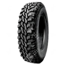 Pneumatiky ZIARELLI BFG 195/80 R15 96T, celoroční pneu, osobní a SUV