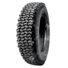 Pneumatiky ZIARELLI MS4 195/75 R16 107R, celoroční pneu, osobní a SUV