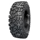Pneumatiky ZIARELLI VARANO 255/65 R17 110H, celoroční pneu, osobní a SUV