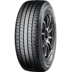 Pneumatiky YOKOHAMA geolandar cv g058 m+s 245/55 R19 103V, letní pneu, osobní a SUV, sleva DOT