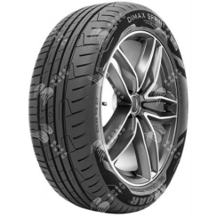 Pneumatiky RADAR DIMAX SPRINT 195/50 R15 82V, letní pneu, osobní a SUV