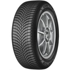 Pneumatiky GOODYEAR VECTOR-4S G3 FP XL 215/45 R18 93Y, celoroční pneu, osobní a SUV