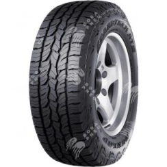 Pneumatiky DUNLOP GRANDTREK AT5 285/50 R20 112H, letní pneu, osobní a SUV