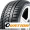 Pneumatiky OVATION w586 245/45 R18 100H, zimní pneu, osobní a SUV