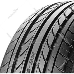 Pneumatiky NAN KANG noble sport ns-20 205/60 R14 88H, letní pneu, osobní a SUV