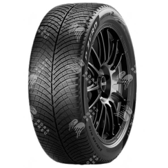 Pneumatiky PIRELLI PZERO WINTER 2 255/50 R21 109H, zimní pneu, osobní a SUV