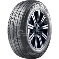 Pneumatiky SUNNY sn3830 snowmaster 255/50 R19 109V, zimní pneu, osobní a SUV