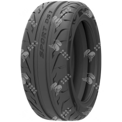 Pneumatiky WEST LAKE SPORT DS1 255/50 R18 106W, letní pneu, osobní a SUV