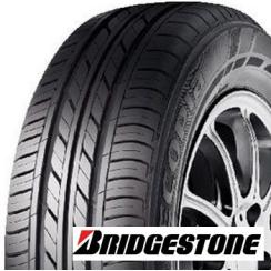 Pneumatiky BRIDGESTONE ep150 ecopia 195/60 R17 90H, letní pneu, osobní a SUV
