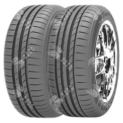 Pneumatiky WEST LAKE z-107 xl 215/50 R17 95W, letní pneu, osobní a SUV