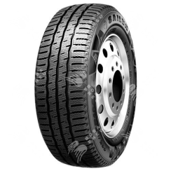 Pneumatiky SAILUN endure wsl 1 10pr 3pmsf 215/75 R16 116R, zimní pneu, VAN