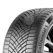 Pneumatiky CONTINENTAL allseasoncontact 2 elect fr xl 3pmsf 255/40 R20 101H, celoroční pneu, osobní a SUV