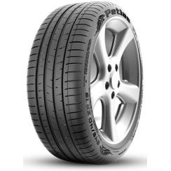 Pneumatiky PETLAS pressportx 225/45 R17 94W, letní pneu, osobní a SUV