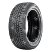 Pneumatiky NOKIAN SNOWPROOF 3P 215/60 R18 102T, zimní pneu, osobní a SUV
