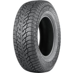 Pneumatiky NOKIAN Hakkapeliitta LT3 265/70 R18 124Q, zimní pneu, VAN