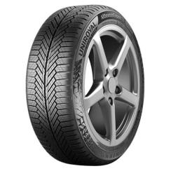 Pneumatiky UNIROYAL allseasonexpert 3 elect fr xl 3pmsf 275/45 R21 110Y, celoroční pneu, osobní a SUV