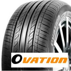 Pneumatiky OVATION ecovision vi-682 185/55 R14 80H, letní pneu, osobní a SUV
