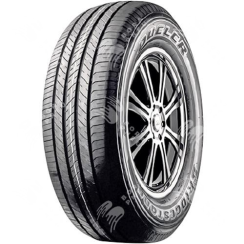 Pneumatiky BRIDGESTONE DUELER H005 295/40 R22 112W, letní pneu, osobní a SUV