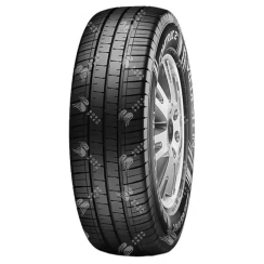 Pneumatiky VREDESTEIN COMTRAC 2+ 225/55 R17 109H, letní pneu, VAN