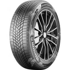 Pneumatiky BARUM QUARTARIS 6 205/60 R16 96V, celoroční pneu, osobní a SUV