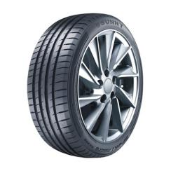 Pneumatiky SUNNY na305xl. 205/50 R17 93W, letní pneu, osobní a SUV