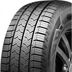 Pneumatiky LANDSPIDER duratraxx van a/s 225/65 R16 112S, celoroční pneu, VAN