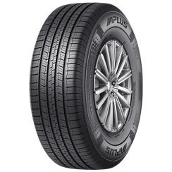 Pneumatiky APLUS PERFORMAX SUV/CUV 225/60 R17 99H, letní pneu, osobní a SUV