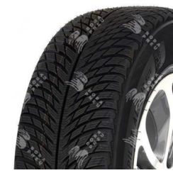 Pneumatiky MICHELIN pilot alpin 5 suv el 255/40 R21 102V, zimní pneu, osobní a SUV, sleva DOT
