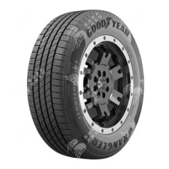 Pneumatiky GOODYEAR WRANGLER TERRITORY HT 255/65 R18 111H, letní pneu, osobní a SUV