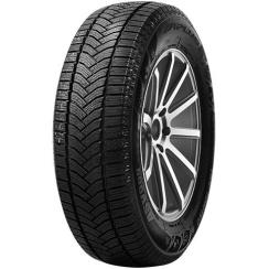 Pneumatiky APLUS ASV909 ALLSEASON 185/75 R16 104R, celoroční pneu, VAN