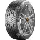 Pneumatiky CONTINENTAL wintercontact ts870 p 205/65 R17 96V, zimní pneu, osobní a SUV, sleva DOT