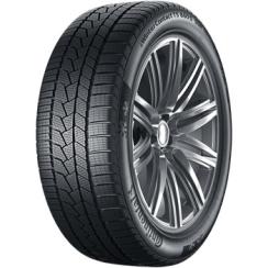 Pneumatiky CONTINENTAL WinterContact TS860 S 265/45 R19 105V, zimní pneu, osobní a SUV, sleva DOT