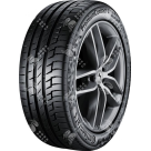 Pneumatiky CONTINENTAL premiumcontact 6 ssr elect 225/55 R17 97Y, letní pneu, osobní a SUV
