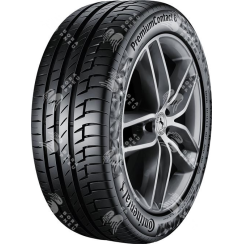 Pneumatiky CONTINENTAL premiumcontact 6 ssr elect 225/55 R17 97Y, letní pneu, osobní a SUV