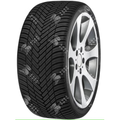 Pneumatiky FORTUNA ecoplus2 4s xl 3pmsf 255/40 R20 101W, celoroční pneu, osobní a SUV