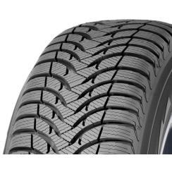 Pneumatiky MICHELIN alpin a4 175/65 R14 82T, zimní pneu, osobní a SUV, sleva DOT