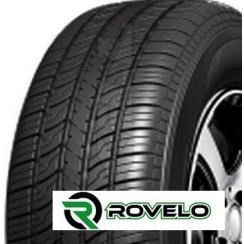 Pneumatiky ROVELO rhp780 195/70 R14 91T, letní pneu, osobní a SUV