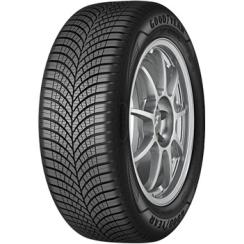 Pneumatiky GOODYEAR VECTOR 4 SEASONS G3 245/35 R18 92Y, celoroční pneu, osobní a SUV, sleva DOT