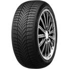 Pneumatiky NEXEN winguard sport 2 xl m+s 3pmsf 195/50 R16 88H, zimní pneu, osobní a SUV, sleva DOT