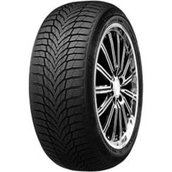Pneumatiky NEXEN winguard sport 2 xl m+s 3pmsf 195/50 R16 88H, zimní pneu, osobní a SUV, sleva DOT