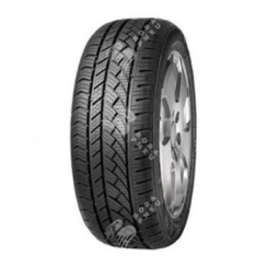Pneumatiky FORTUNA ecoplus van 4s 3pmsf 205/65 R16 107T, celoroční pneu, VAN
