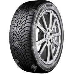 Pneumatiky BRIDGESTONE blizzak 6 xl 3pmsf 255/35 R18 94V, zimní pneu, osobní a SUV, sleva DOT