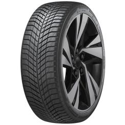 Pneumatiky HANKOOK w340a winter icept evo 4 suv 255/55 R20 110V, zimní pneu, osobní a SUV