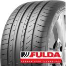 Pneumatiky FULDA sport control 2 215/40 R17 87Y, letní pneu, osobní a SUV, sleva DOT