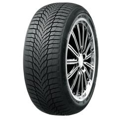 Pneumatiky NEXEN winguard sport 2 215/40 R17 87V, zimní pneu, osobní a SUV, sleva DOT