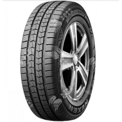 Pneumatiky NEXEN winguard wt1 3pmsf 215/65 R15 104T, zimní pneu, VAN, sleva DOT