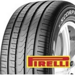 Pneumatiky PIRELLI scorpion verde 275/35 R22 104W, letní pneu, osobní a SUV, sleva DOT