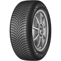 Pneumatiky GOODYEAR vector 4seasons cargo mov 3pmsf 225/55 R17 109H, celoroční pneu, VAN, sleva DOT